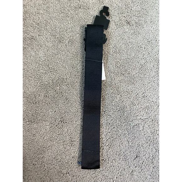 New Empyre Men's Hooked Utility Web Belt, Black, OS - Picture 3 of 3